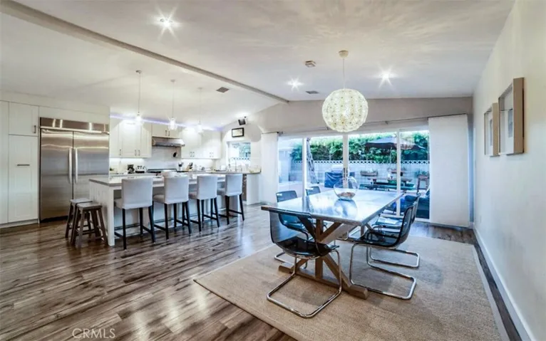 1530 Marine Avenue, Manhattan Beach, California 90266