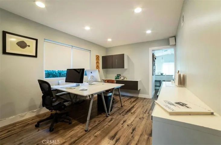 1530 Marine Avenue, Manhattan Beach, California 90266