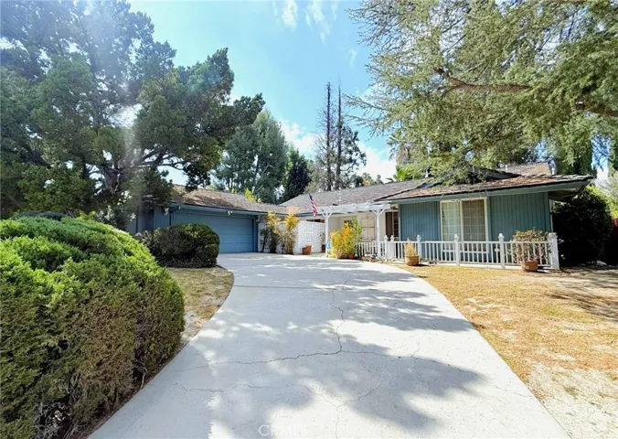 23459 Canzonet Street, Woodland Hills, California 91367