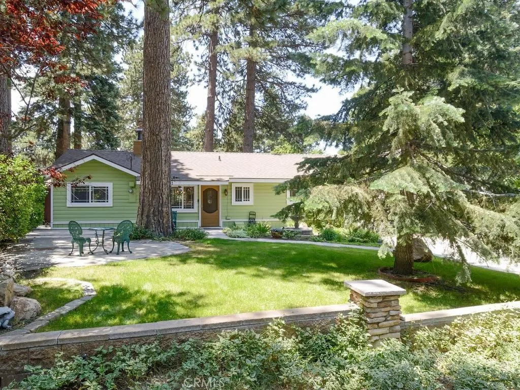 31671 Luring Pines Drive, Running Springs, California 92382 — photo 5