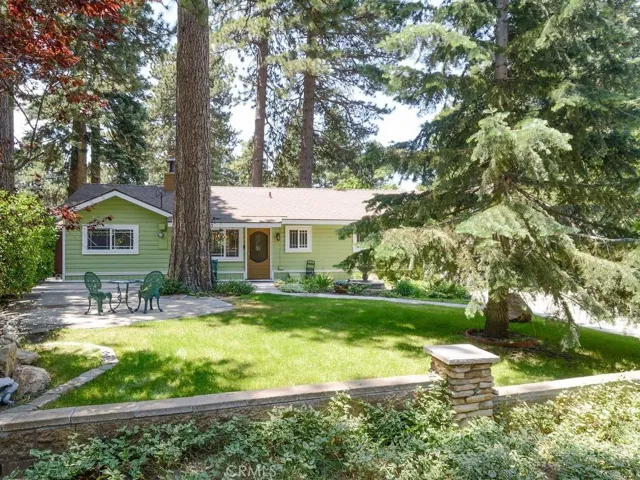 31671 Luring Pines Drive, Running Springs, California 92382 — photo 5
