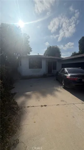 5837 Cedros, Van Nuys, California 91411
