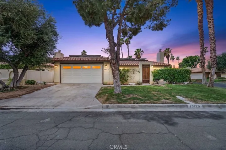 75225 Vista Corona, Palm Desert, California 92211