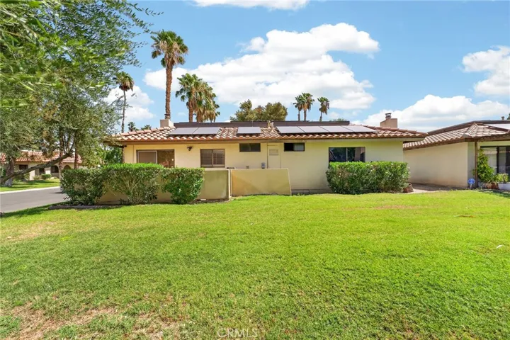 75225 Vista Corona, Palm Desert, California 92211