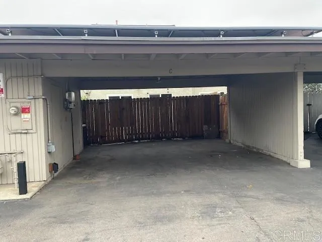1176 Denver Lane C, El Cajon, California 92021
