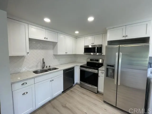 1176 Denver Lane C, El Cajon, California 92021