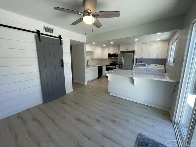 1176 Denver Lane C, El Cajon, California 92021