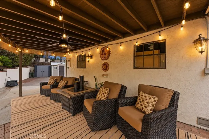 1916 Tumin Road, La Habra Heights, California 90631