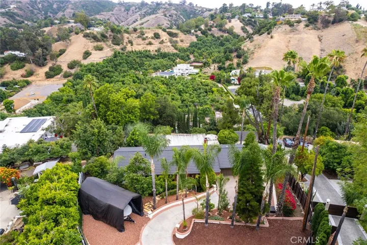 1916 Tumin Road, La Habra Heights, California 90631