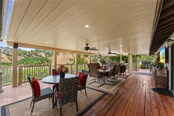 1916 Tumin Road, La Habra Heights, California 90631