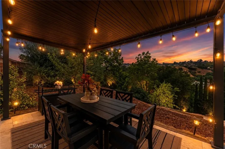 1916 Tumin Road, La Habra Heights, California 90631