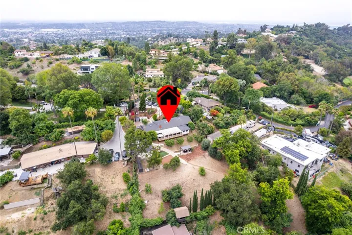 1916 Tumin Road, La Habra Heights, California 90631