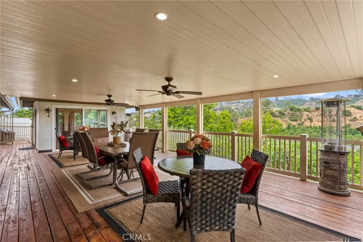 1916 Tumin Road, La Habra Heights, California 90631