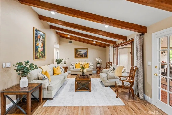1916 Tumin Road, La Habra Heights, California 90631