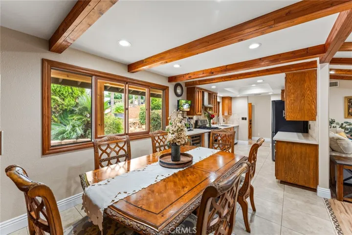 1916 Tumin Road, La Habra Heights, California 90631
