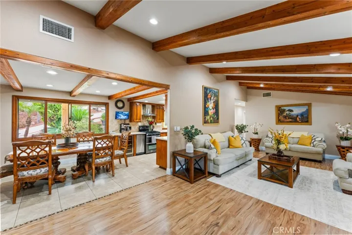 1916 Tumin Road, La Habra Heights, California 90631