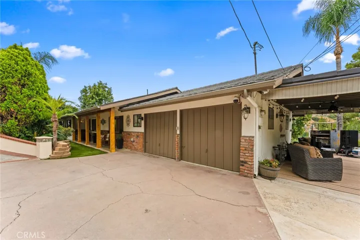 1916 Tumin Road, La Habra Heights, California 90631