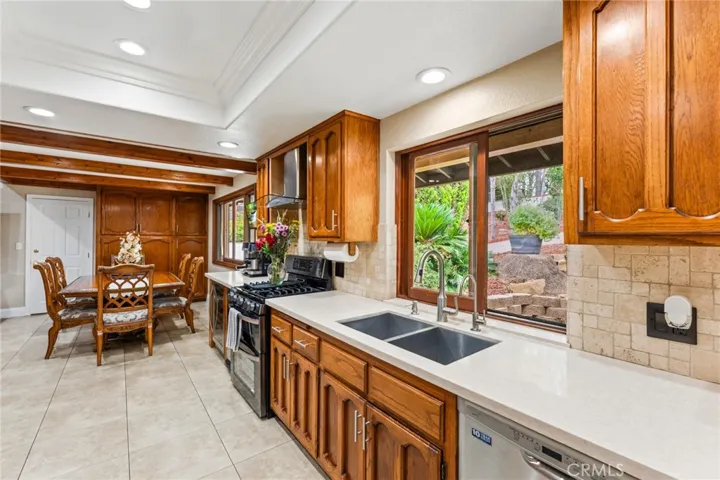 1916 Tumin Road, La Habra Heights, California 90631