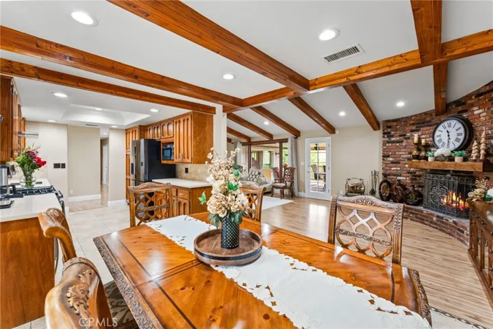 1916 Tumin Road, La Habra Heights, California 90631