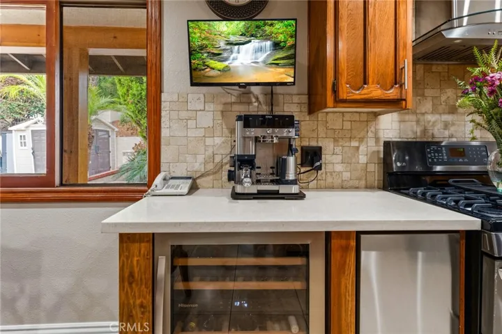 1916 Tumin Road, La Habra Heights, California 90631