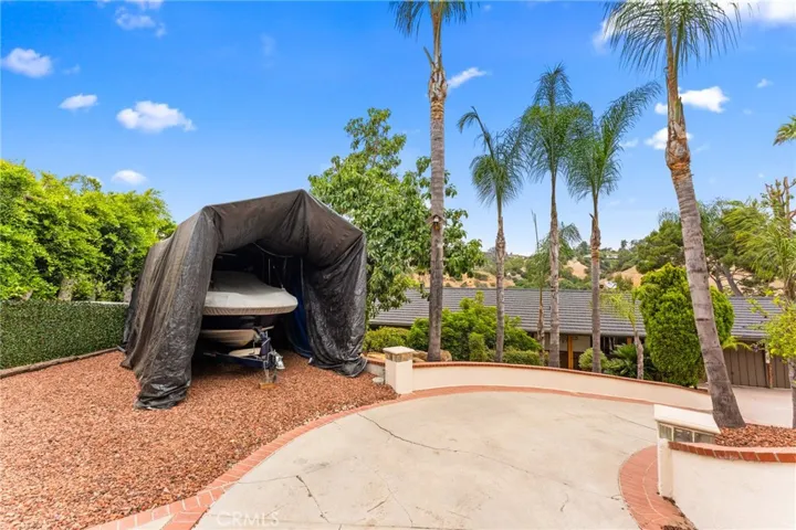 1916 Tumin Road, La Habra Heights, California 90631