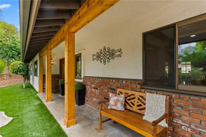 1916 Tumin Road, La Habra Heights, California 90631