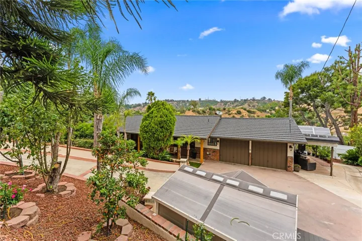 1916 Tumin Road, La Habra Heights, California 90631