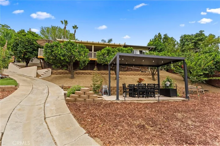 1916 Tumin Road, La Habra Heights, California 90631