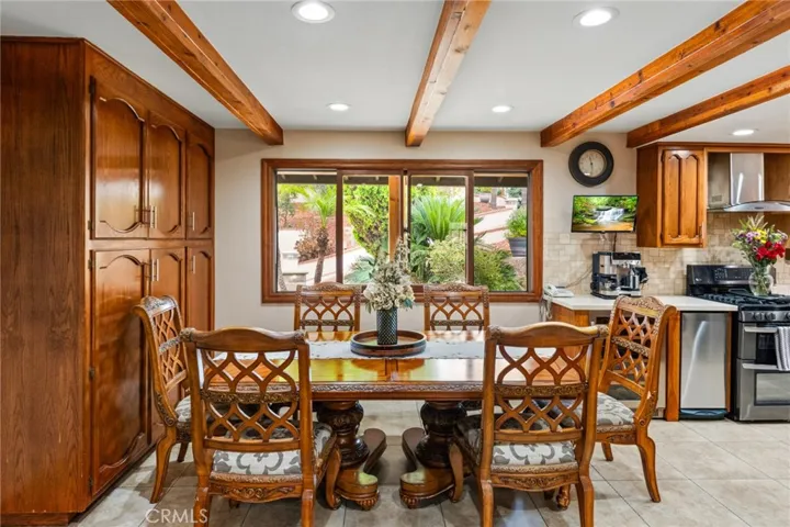 1916 Tumin Road, La Habra Heights, California 90631