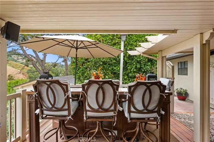1916 Tumin Road, La Habra Heights, California 90631