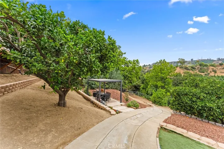 1916 Tumin Road, La Habra Heights, California 90631