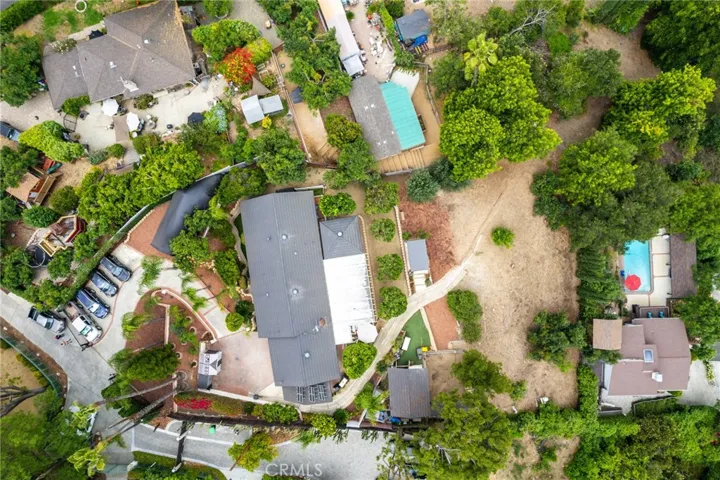 1916 Tumin Road, La Habra Heights, California 90631