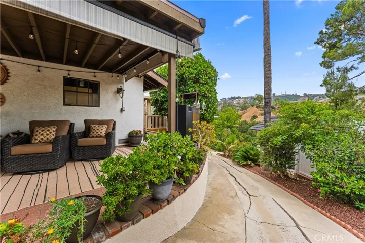 1916 Tumin Road, La Habra Heights, California 90631