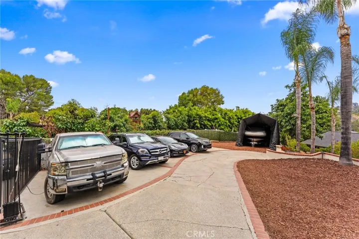 1916 Tumin Road, La Habra Heights, California 90631
