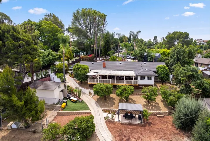 1916 Tumin Road, La Habra Heights, California 90631