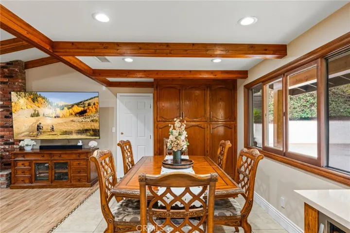1916 Tumin Road, La Habra Heights, California 90631