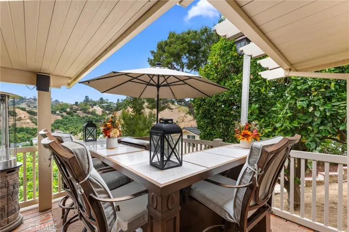 1916 Tumin Road, La Habra Heights, California 90631