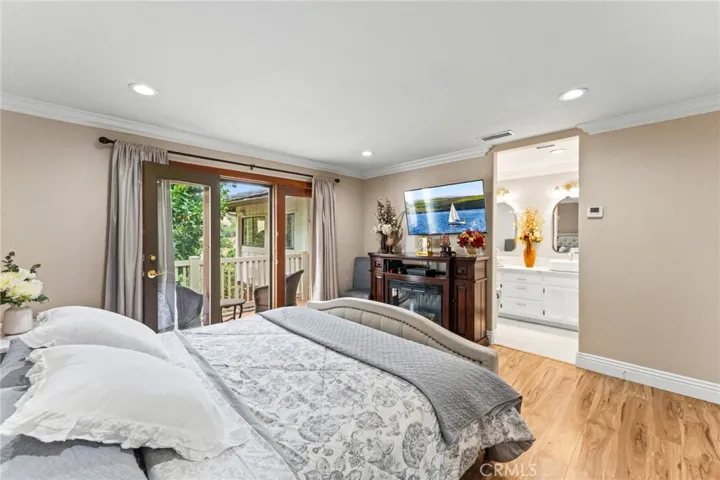 1916 Tumin Road, La Habra Heights, California 90631