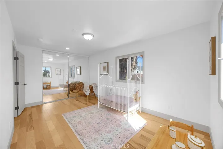 Upstairs SE Bedroom