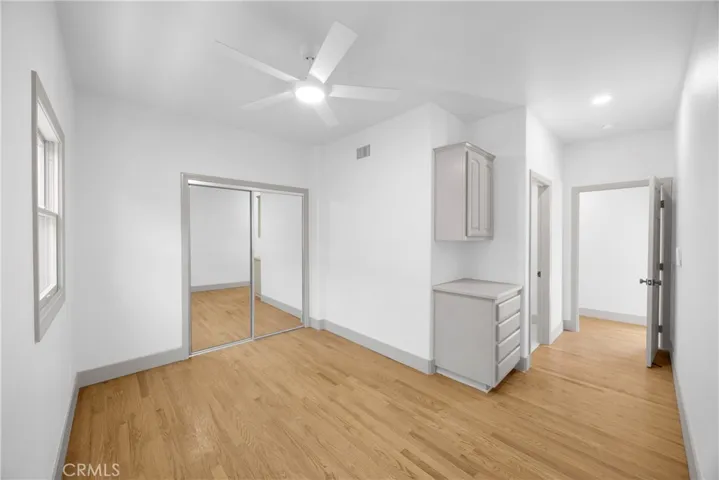 Downstairs Ensuite