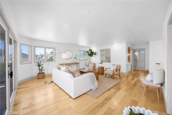 Upstairs Family Room