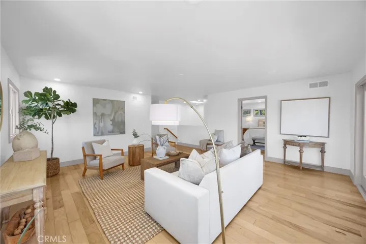 Upstairs Family Room