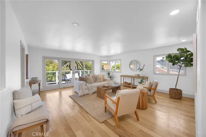Upstairs Family Room