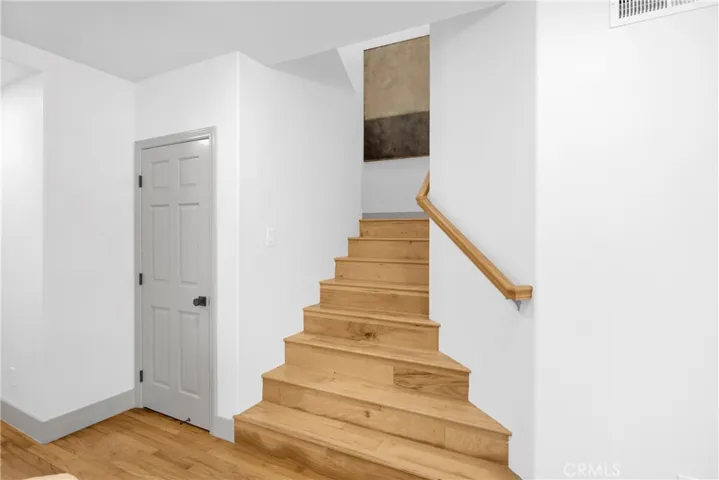 Stairway
