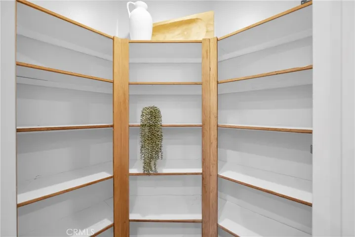 Kitchen Pantry