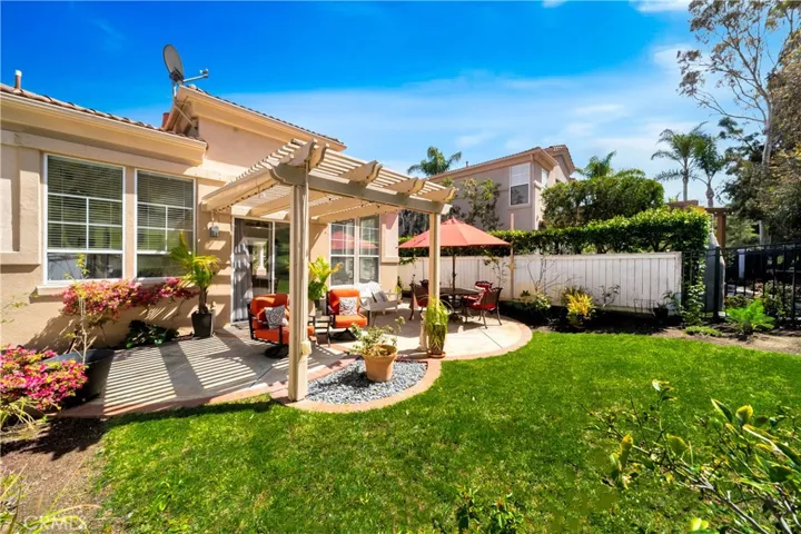 27842 Camino Del Rio, San Juan Capistrano, California 92675