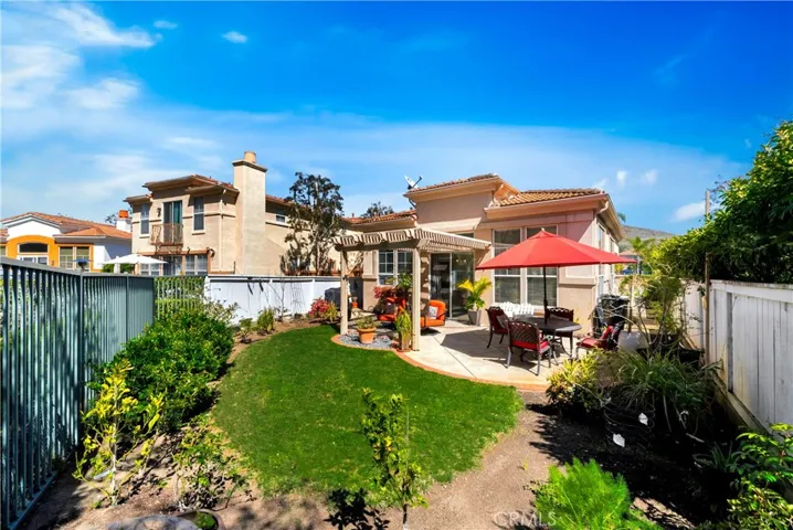 27842 Camino Del Rio, San Juan Capistrano, California 92675