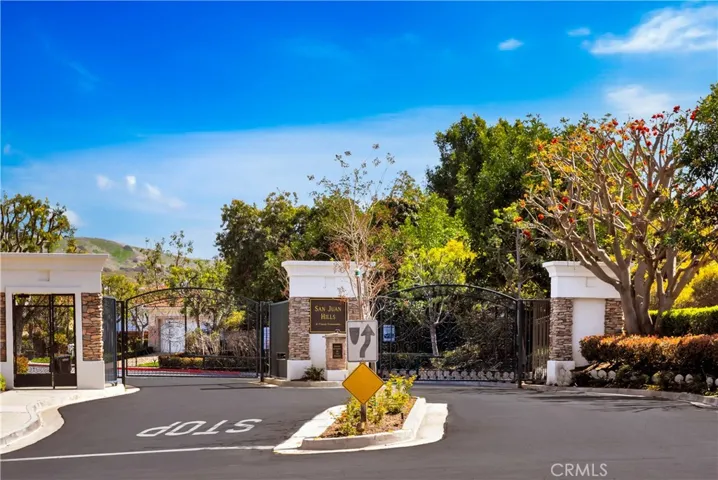 27842 Camino Del Rio, San Juan Capistrano, California 92675
