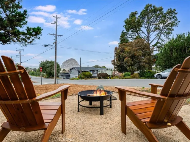 670 Olive Street, Morro Bay, California 93442