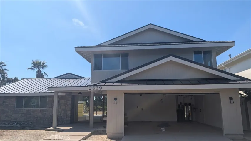 2639 Bamboo Street, Newport Beach, California 92660